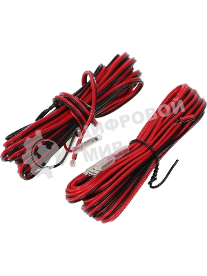 Колонки автомобильные ACV PB-693G 240Вт 88дБ 4Ом 16x23см (6x9дюйм) (ком.:2кол.) коаксиальные трехполосные