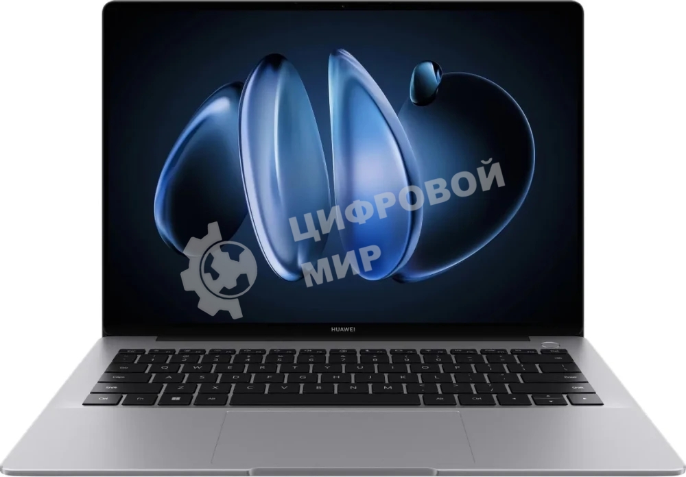 Ноутбук Huawei MateBook 14 FLMH-X, 14