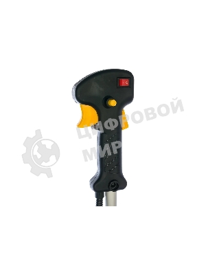 Триммер бензиновый Huter GGT-2900T 2900Вт 3.9л.с. неразбор.штан. реж.эл.: леска/нож, штанга GGT-2900T/GGT-1900T