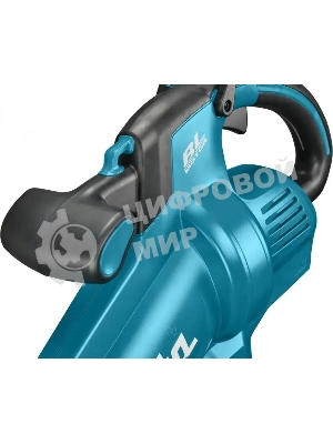 Воздуходувка Makita DUB187Z пит.:от аккум. синий