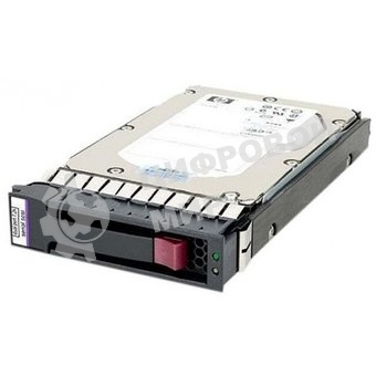 Жесткий диск HPE HPE MSA 14Tb SAS 12G Midline 7.2K LFF (3.5in) M2 1yr Wty HDD