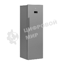 Морозильная камера Beko B3RFNK312G, серый, 275 л, 6 ящиков