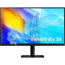 Монитор Samsung S27D800EAIXCI 27