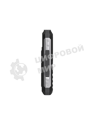 Мобильный телефон Maxvi T100 черный