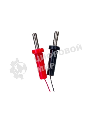 Мультиметр UNI-T UT123, 600В, 20МОм, карманный (0511237)