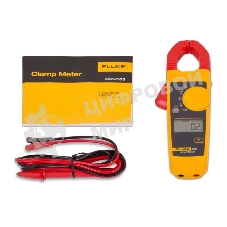 Клещи Fluke IG (FLUKE-303/EM ERTA)