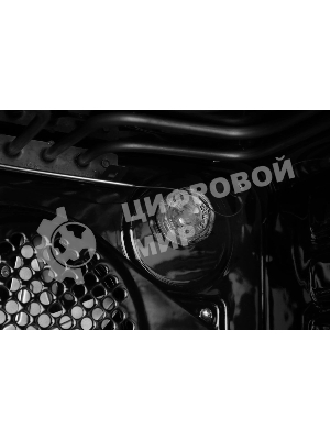 Плита электрическая Лысьва EF4004MK00 коричневый, конфорок 4 шт, духовка 57 л, 50 см x 84 см x 60 см (без крышки)