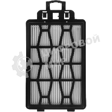 Набор фильтров Hyundai HVB49MH (2 фильт.)