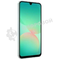 Смартфон Samsung Galaxy A26 5G SM-A266B 6/128Gb мятный