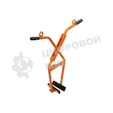 Захват бордюрного камня ручной Сибртех 18162 до 300 мм, 100 кг