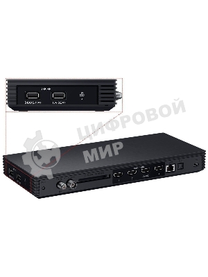 Телевизор Samsung 65