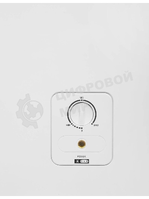 Морозильный ларь Hisense FC258D4BW1, белый, 198л