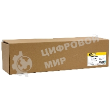 Картридж лазерный Cactus CS-CLT-Y809S желтый (15000 стр.) для Samsung CLX-9201ND/9201NA/9251NA/9301NA