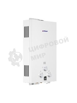 Колонка газовая Edisson E 20 D