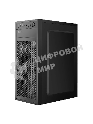Компьютерный корпус Ginzzu A400 ATX