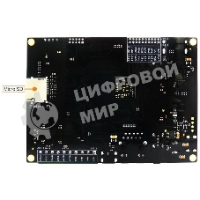 Плата разработки Myir MYD-YA157C-V3-4E512D-65-I