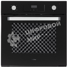 Духовой шкаф электрический Krona ONORE 60 BL G2 черный