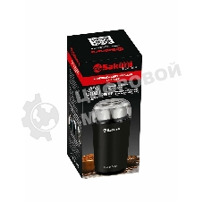 Кофемолка Sakura SA-6173BK 250 Вт, 100 г, черный