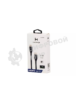Кабель HDMI Harper DCHM-881