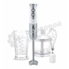 Блендерный набор 8543-VT(MC) Vitek Мощность 900 Вт. Плавная регулировка скорости.Управление механич