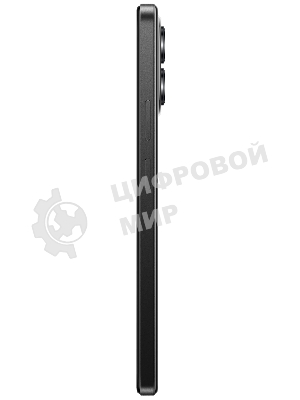 Смартфон Tecno POVA 7 Neo 8/128Gb, черный