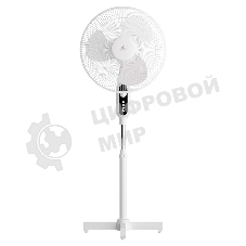 Бытовой вентилятор Royal clima RSF-1602M-WT