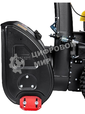 Снегоуборщик бензиновый Elitech ST 0762LE 7л.с.