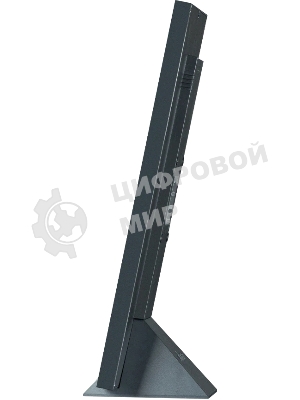 Компьютерный корпус Zalman Z10 DS без БП черный