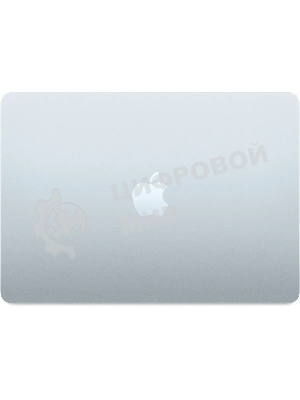 Ноутбук MacBook Air 13 A3240 Skyblue 10CPU/10 GPU 24/512Gb Apple M4 MC6V4LL/A