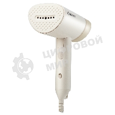 Отпариватель Brayer BR4130 бежевый, 1200 Вт, 18 г/мин, 100 мл