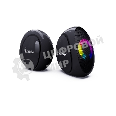 Портативная колонка Smartbuy DRIVE 2 черный