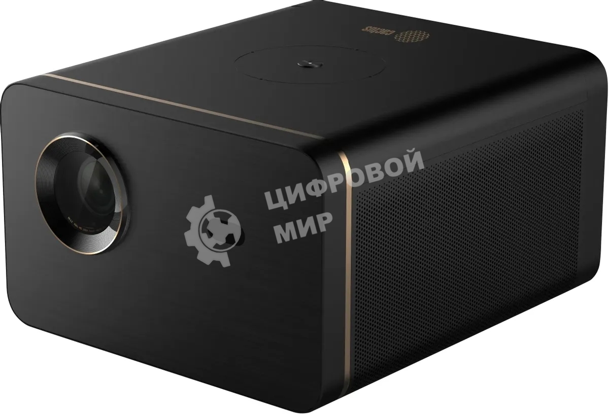 Проектор Cactus CS-H3.SG DLP 16800Lm (1920x1080) 200000:1 ресурс лампы:20000часов 1xUSB typeA 1xHDMI 3.1кг