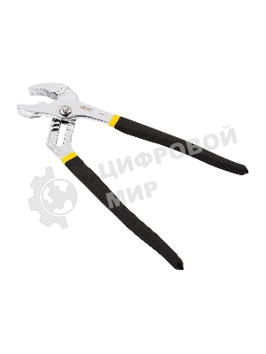 Переставные клещи Deli DL2612 12