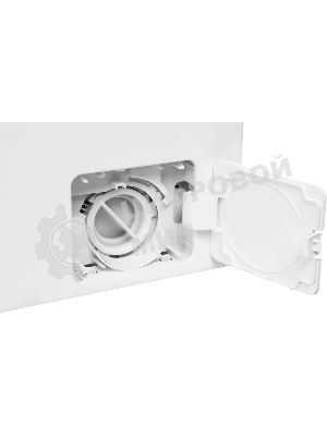 Стиральная машина Vitek VT-WME6008 класс: A++ загр.фронтальная макс.:6кг белый