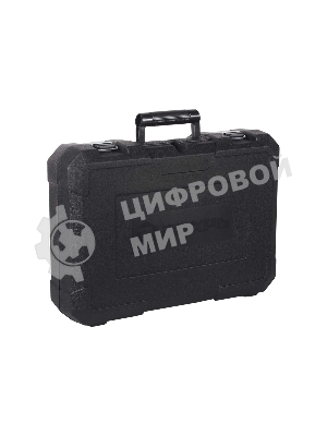 Перфоратор аккумуляторный АП-20Li/4 (в комплекте 2 АКБ и ЗУ) в кейсе Вихрь