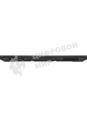 Ноутбук ASUS TUF Gaming A17 FA707NUQ-HX040/17.3