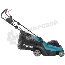 Газонокосилка роторная Makita LM003GM103 740Вт
