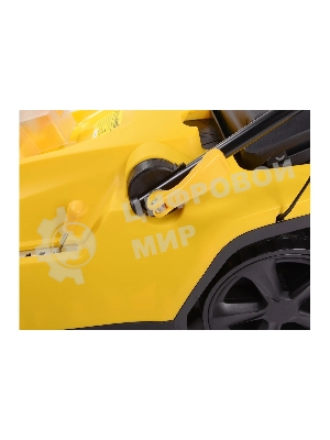 Газонокосилка роторная Huter CLM-36 Li (70/4/10)