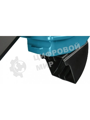 Воздуходувка Makita DUB187Z пит.:от аккум. синий