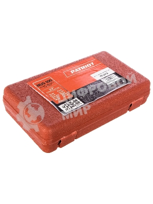 Набор ударных головок PATRIOT NUG 100, посадка 1/2