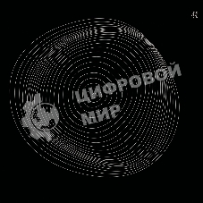 Индукционная варочная поверхность LEX EVI 640 R2 BL, черный