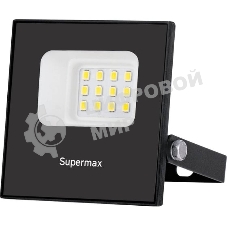 Прожектор светодиодный Supermax SPR 20Вт 6500К 2000лм IP65 Космос S_PR_LED_20