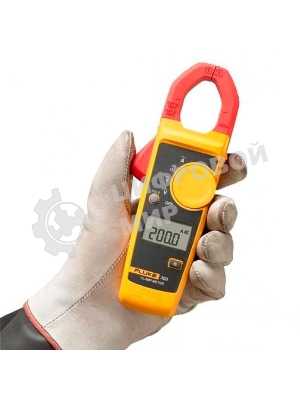 Клещи Fluke IG (FLUKE-303/EM ERTA)