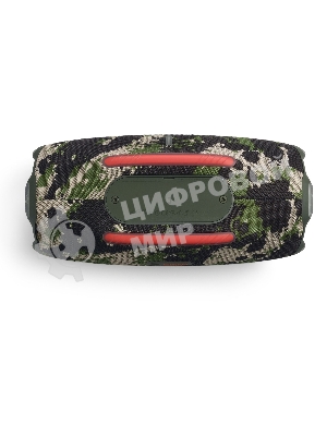 Портативная акустика JBL XTREME 4, камуфляж