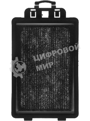 Набор фильтров Hyundai HVB49MH (2 фильт.)