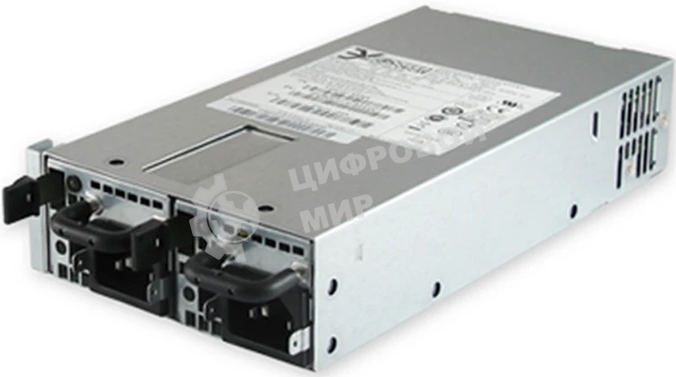 Блок питания 3Y YH5151-1EB05R, 150W, 1U Redundant, ШВГ = (106x41,5x205), 80 PLUS Silver