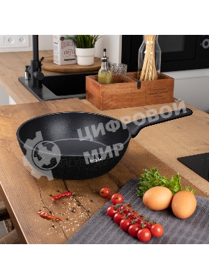 Сковорода глубокая 24 см TalleR TR-44080