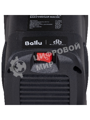 Насос вакуумный Ballu Super Stars ST-2BM