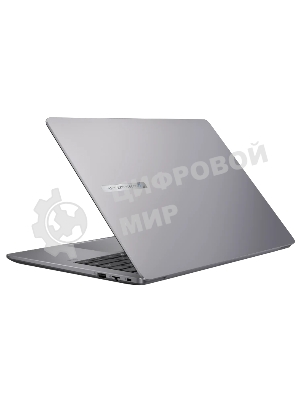 Ноутбук ASUS ExpertBook P3 PM3406CKA-LY0238 AMD Ryzen AI 5 330 2000MHz/14