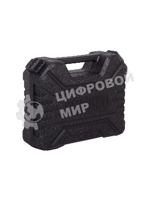 Дрель-шуруповерт Ресанта ДА-18-2ЛК, 18 В, 2 Ач, 50 Нм, щеточный